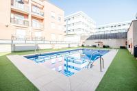 Serrallo Apartment - B&B Huétor Vega