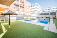 Serrallo Apartment - B&B Huétor Vega