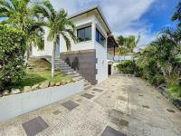 Villa Zen, luxury and confort, private pool and sea view - B&B Cul-de-Sac