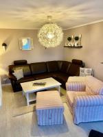 Seeschloss Wohnung 22 - B&B