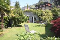 B&B Menaggio - Balcone Fiorito - Bed and Breakfast Menaggio