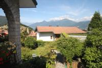 Balcone Fiorito - B&B Menaggio