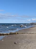 Aktivhof" SONNENINSEL" 5min zum Strand Familienfreundlich - B&B