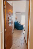 Lescalier Cabanas 511 - B&B