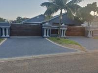 Mzingeli Guesthouse - Bed and Breakfast Richards Bay