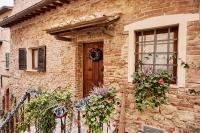 LA CIVETTA, Montepulciano apartment in Historical center, Free wifi - B&B