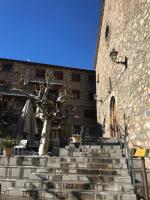 Parada de Txambonet 2 - B&B Vilaller