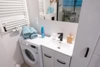 Apartament Pastelove Kołobrzeg - Ferienwohnung Kolberg