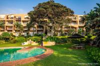 29 Mallorca Duplex - Bed and Breakfast eMdloti