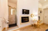 Camera Matrimoniale Deluxe