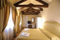 Chambre Double ou Lits Jumeaux