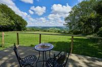 Woodpecker Pod with views - Bed and Breakfast