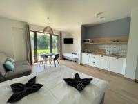 Monolocale con Terrazza
