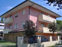 Villa Tripoli - Ferienwohnung Bibione