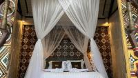 Suite Room With Pool View