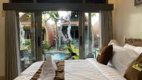 Chambre Familiale avec Balcon