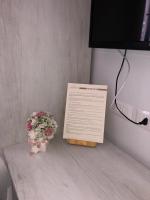 Habitación Doble con baño privado - 1 o 2 camas