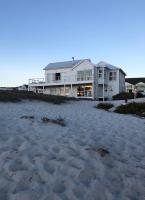 B&B Yzerfontein - Thyme & Tide Beach Villa - Bed and Breakfast Yzerfontein