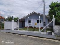 Casa de praia do seu José - B&B Palhoça