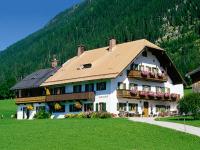 Leyererhof - Ferienwohnung