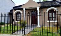 Casa Bien al Sur - Ferienwohnung Ushuaia