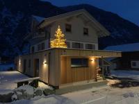 Familie Pfefferkorn - B&B Steeg