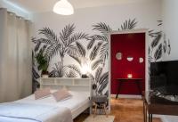 Chambre Double Standard