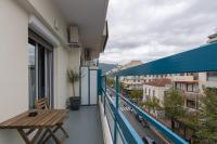 APT 48, COZY APARTMENT IN KALAMATA CITY CENTER - Ferienwohnung