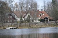 Willa Stodoła - B&B