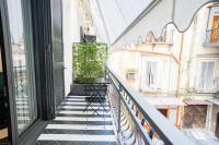 Suite con Balcone 