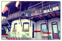 Appartamento con Vista Lago