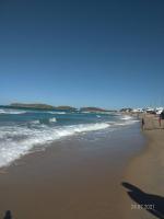 Apartamento no Pero, Cabo Frio, 10 minutos da praia, a pé. - Chambres d'hôtes Cabo Frio