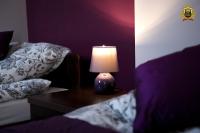 Doppel- oder Zweibettzimmer