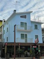Giovanna Rooms - B&B