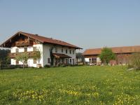 Wagner-Schneider-Hof - Ferienwohnung Chieming