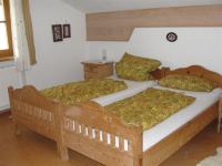Appartement met 2 slaapkamers