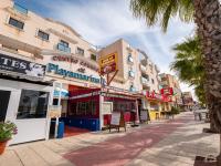 Apartment Eva Cabo Roig - B&B