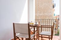 Superior Appartement met 4 Slaapkamers