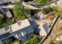 Tom house - B&B Murvica