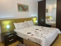 B&B Suceava - Apartament Theta- langa centru, cada hidromasaj - Bed and Breakfast Suceava