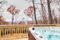 Amazing Grace - B&B Cherry Log