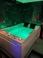 Real suite spa - B&B Palermo