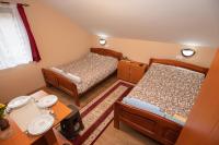 Camera Matrimoniale con Vista Montagna