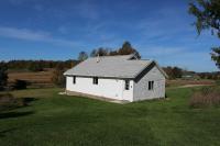 3 Mi to Lake Michigan: ‘The Country Cottage’ - Chambres d'hôtes Central Lake