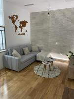 Precioso Apartamento recién reformado en centro - Chambres d’hôtes