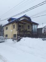 Vila Lavinia - Bed and Breakfast Buşteni