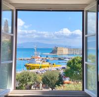 B&B Gaeta - La Finestra sul Mare - Bed and Breakfast Gaeta