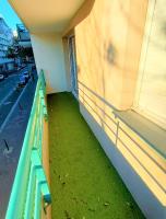 Lovely flat nearby Paris fully redone with free parking on premises and balcony - B&B Clichy
