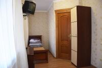 Zweibettzimmer mit Balkon
