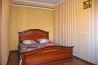 Dreibettzimmer mit Balkon